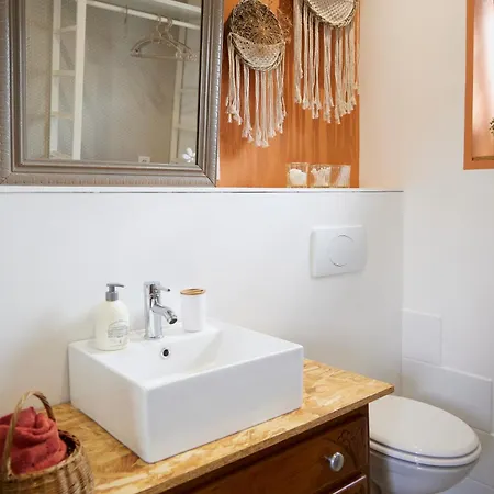L'annexe, Meuble De Tourisme Avec Supplement D'ame