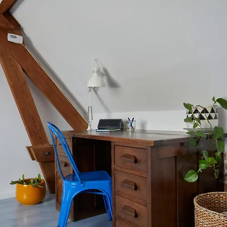 Apartamento L'annexe, Meuble De Tourisme Avec Supplement D'ame