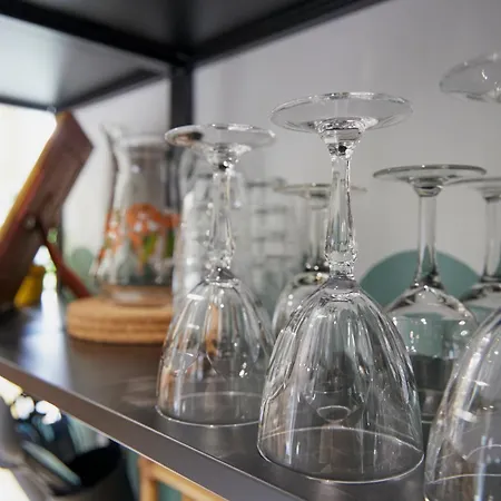 L'annexe, Meuble De Tourisme Avec Supplement D'ame * Arras