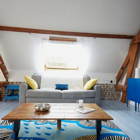 L'annexe, Meuble De Tourisme Avec Supplement D'ame