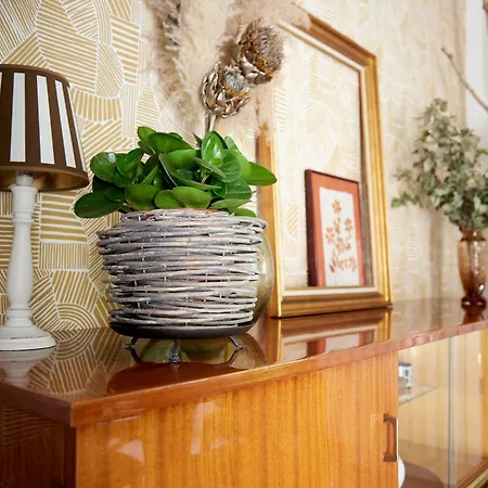 L'annexe, Meuble De Tourisme Avec Supplement D'ame Apartamento