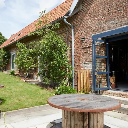 L'annexe, Meuble De Tourisme Avec Supplement D'ame Arras