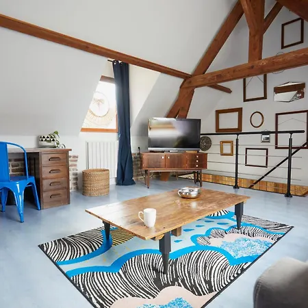 L'annexe, Meuble De Tourisme Avec Supplement D'ame